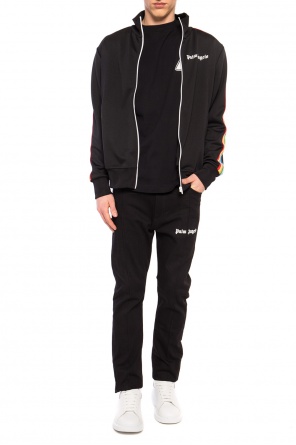 Oversize t-shirt, zdjęcie 2 Oversize t-shirt od Palm Angels